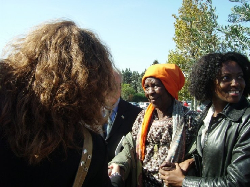 La bruja de Schindler: La mujer que salvó cientos de vidas