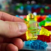 La casa que Jack construyó y comió