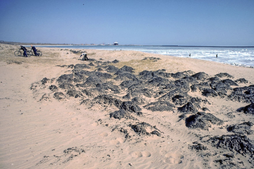 La China de los años 80 es similar a la Unión Soviética como un hermano gemelo
