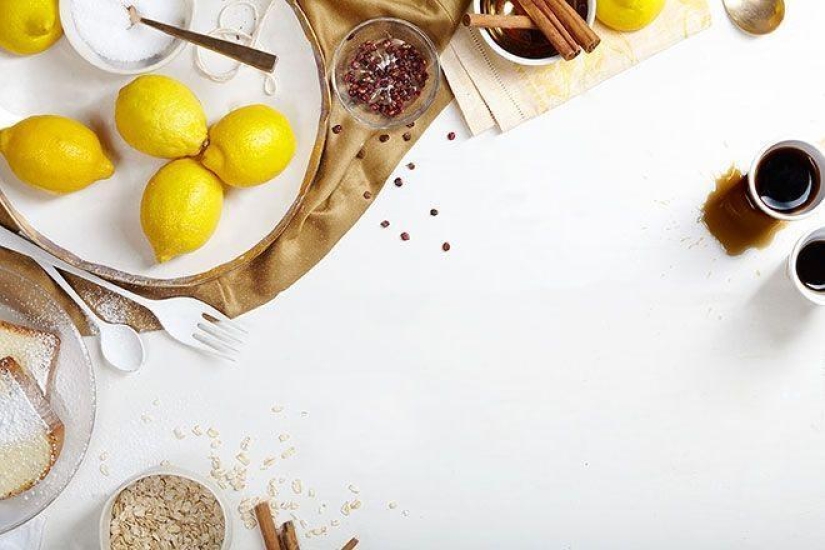 ¡La comida de la foto nunca ha sabido tan bien!