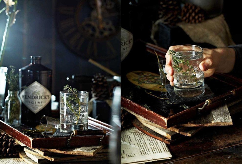 ¡La comida de la foto nunca ha sabido tan bien!