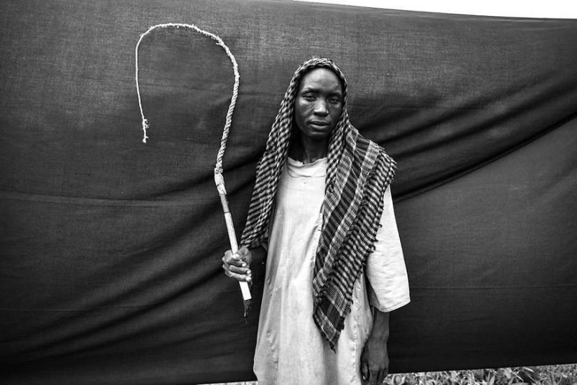 La cosa más importante