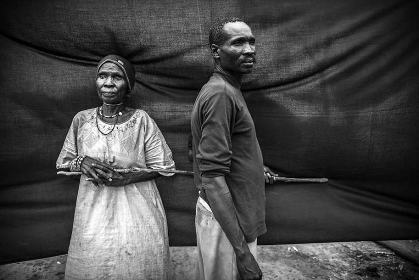 La cosa más importante