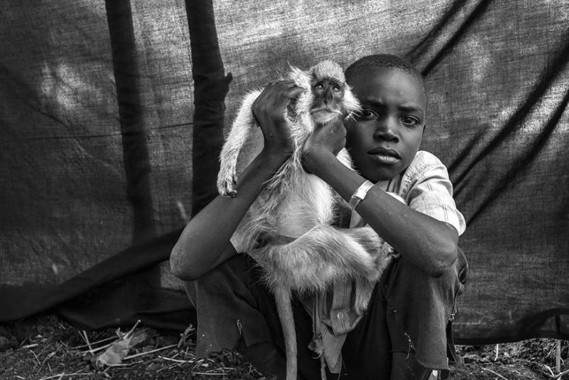 La cosa más importante