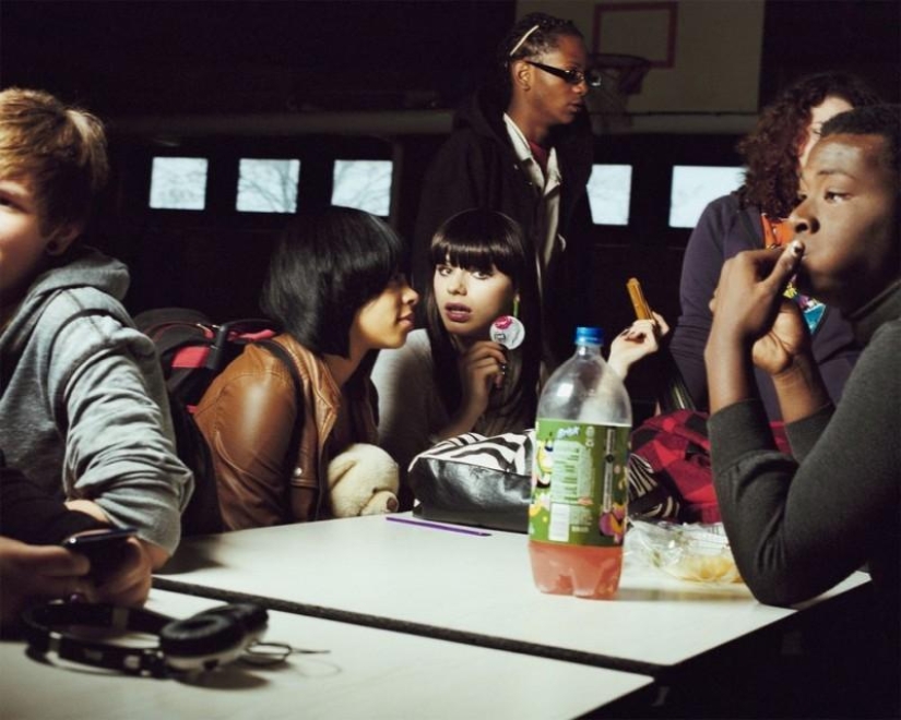 La escuela más tolerante de USA