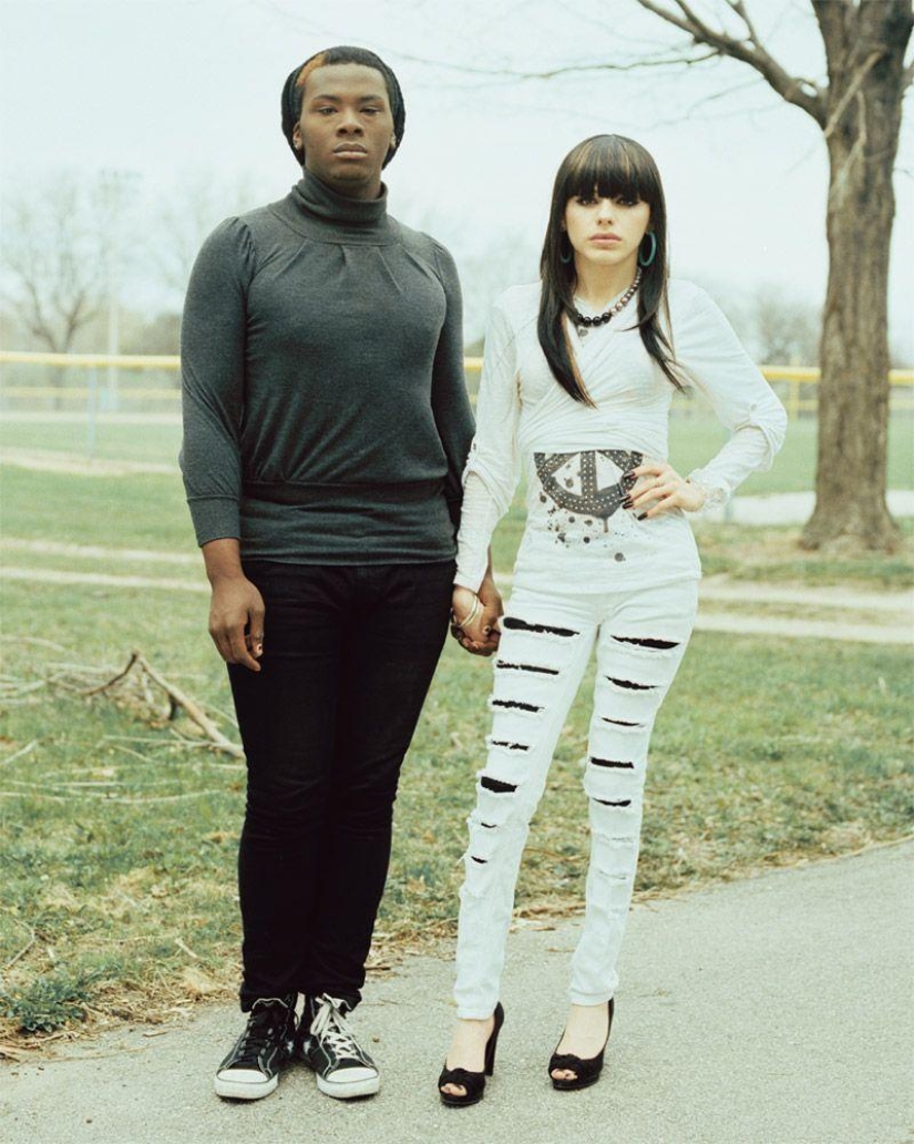 La escuela más tolerante de USA