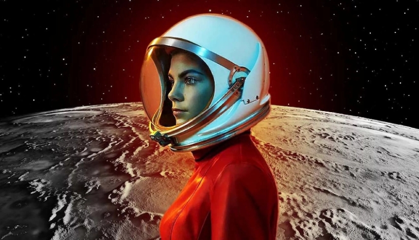 La estadounidense Alyssa Carson, de 22 años, se convertirá en la primera persona en pisar Marte La estadounidense Alyssa Carson, de 22 años, se convertirá en la primera persona en pisar Marte