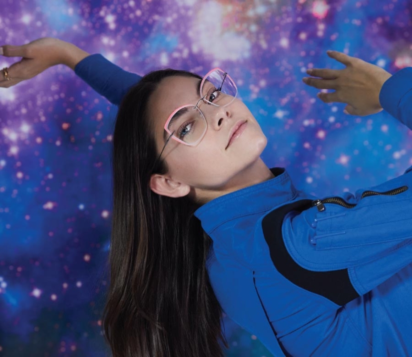 La estadounidense Alyssa Carson, de 22 años, se convertirá en la primera persona en pisar Marte La estadounidense Alyssa Carson, de 22 años, se convertirá en la primera persona en pisar Marte