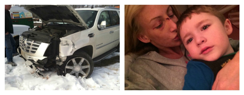 La estrella porno se detuvo con el pasado y se convirtió... un pastor cristiano