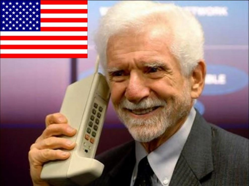 La evolución de los teléfonos móviles: de los desarrollos soviéticos a los smartphones Full HD del futuro