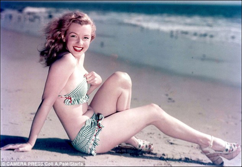 La evolución del bikini: del objeto de las maldiciones del Vaticano a una herramienta de crecimiento profesional La evolución del bikini: del objeto de las maldiciones del Vaticano a una herramienta de crecimiento profesional