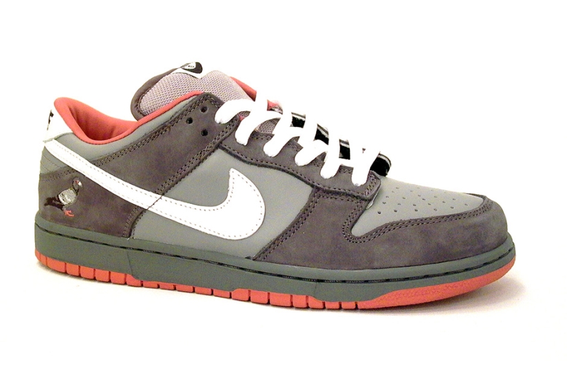 La evolución del diseño de zapatillas durante 200 años en 20 fotos