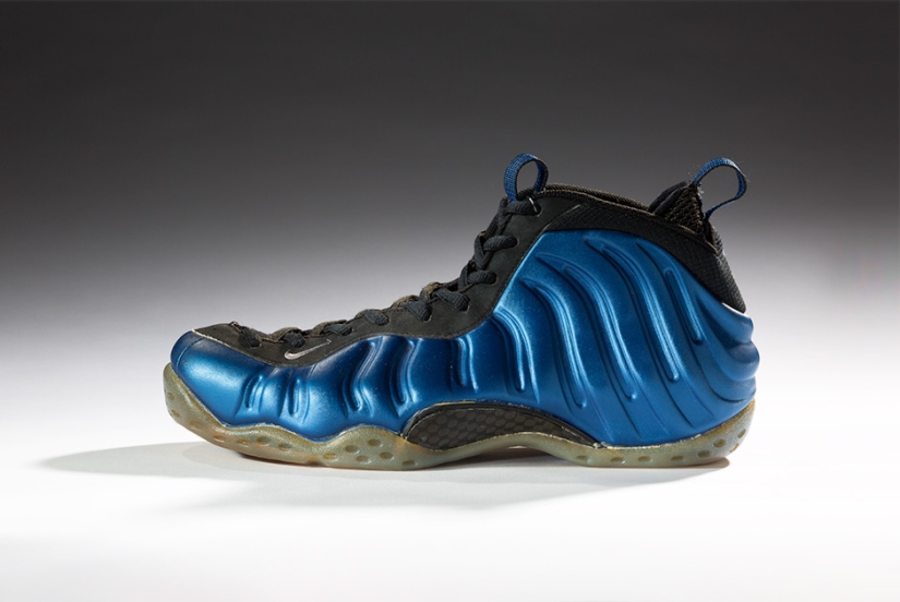 La evolución del diseño de zapatillas durante 200 años en 20 fotos