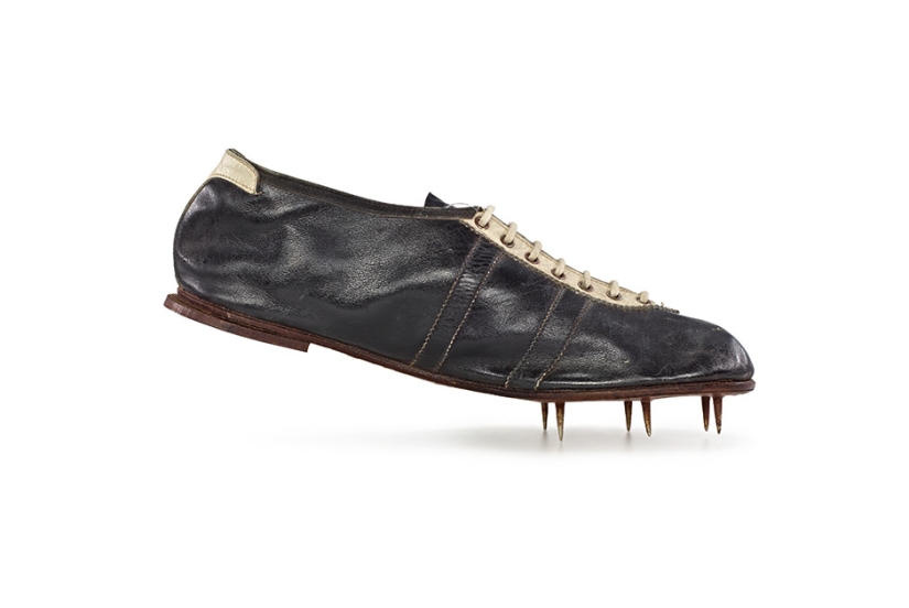 La evolución del diseño de zapatillas durante 200 años en 20 fotos