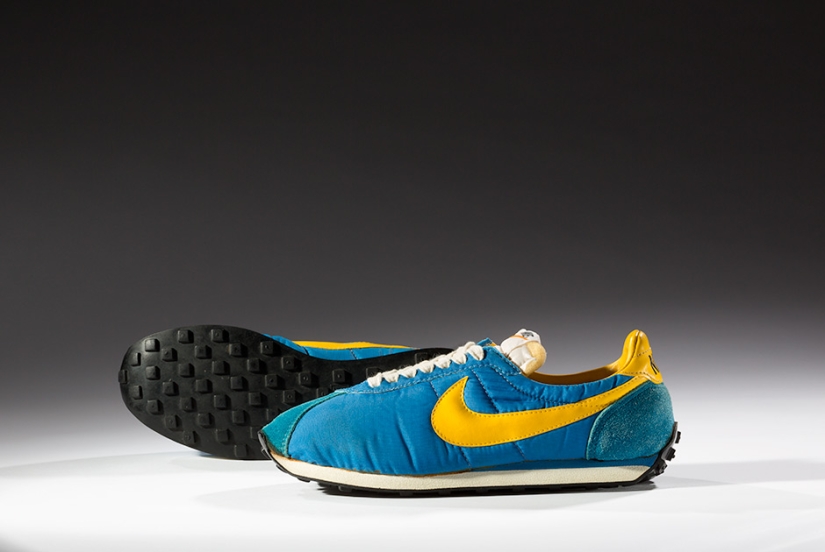 La evolución del diseño de zapatillas durante 200 años en 20 fotos