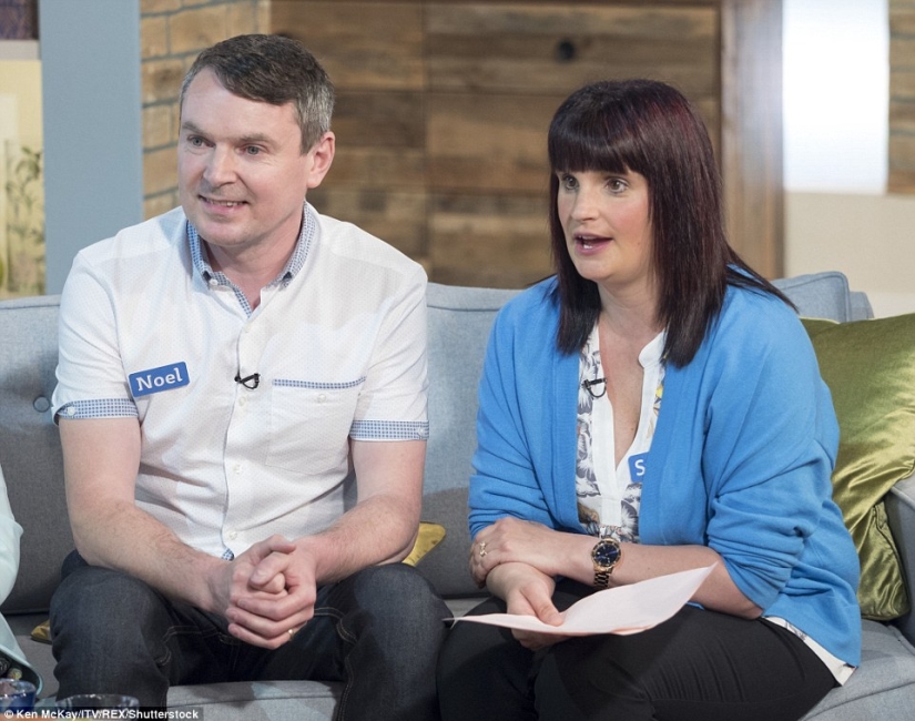 La familia más grande de Gran Bretaña celebra el nacimiento de su hijo número 19 La familia más grande de Gran Bretaña celebra el nacimiento de su hijo número 19