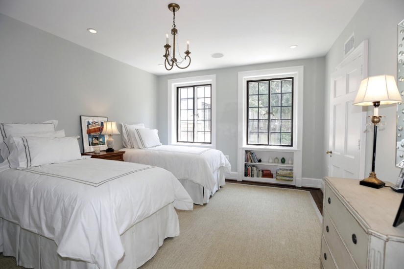 La familia Obama se mudará de la Casa Blanca a una mansión de 5,3 millones de dólares