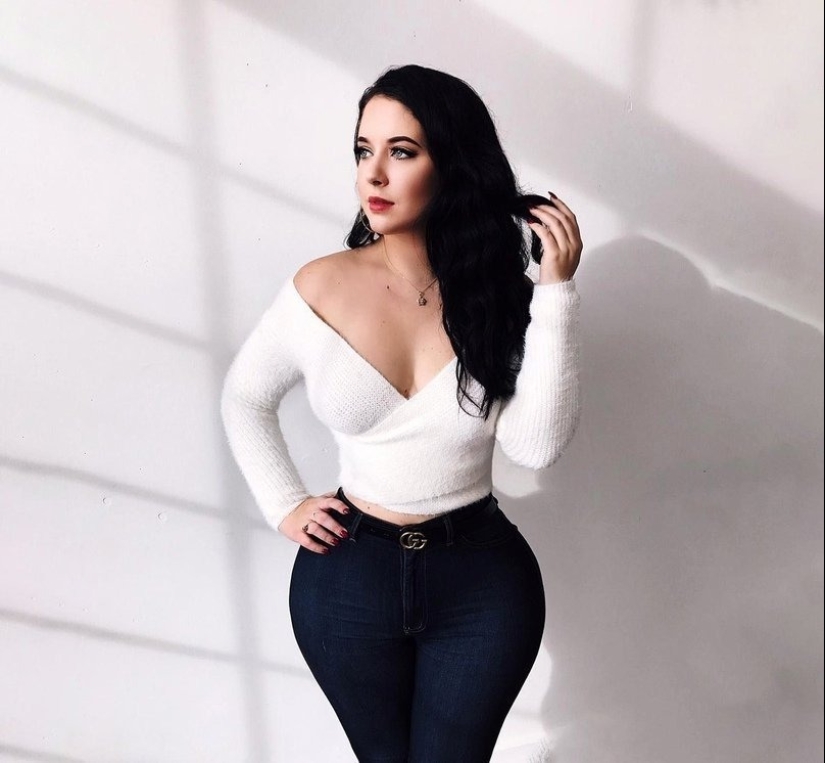 La figura femenina "ideal": cómo es la mujer ideal según hombres y mujeres