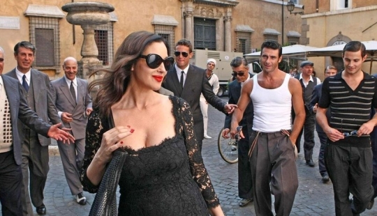 La figura femenina "ideal": cómo es la mujer ideal según hombres y mujeres