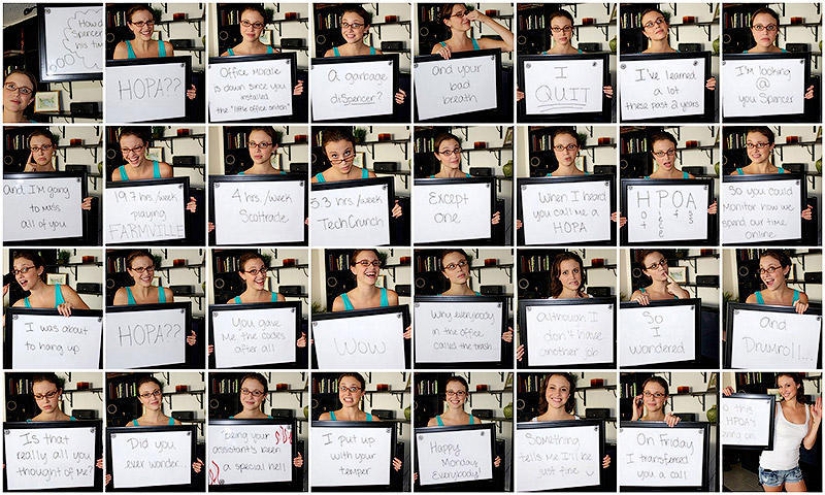 La forma más creativa de dejar de fumar