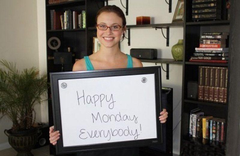 La forma más creativa de dejar de fumar