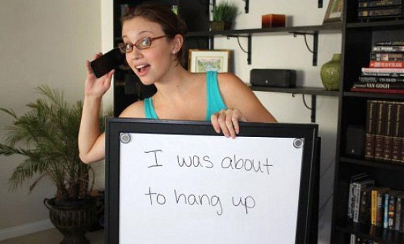 La forma más creativa de dejar de fumar