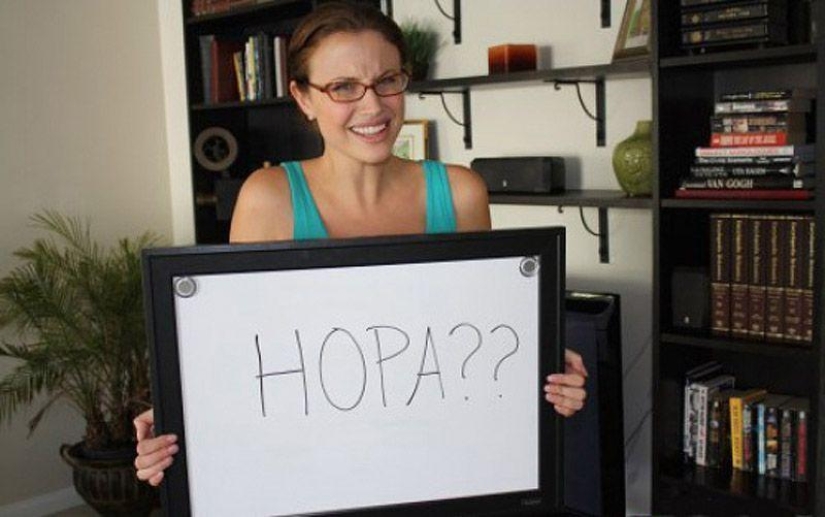 La forma más creativa de dejar de fumar