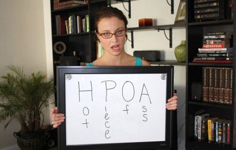 La forma más creativa de dejar de fumar