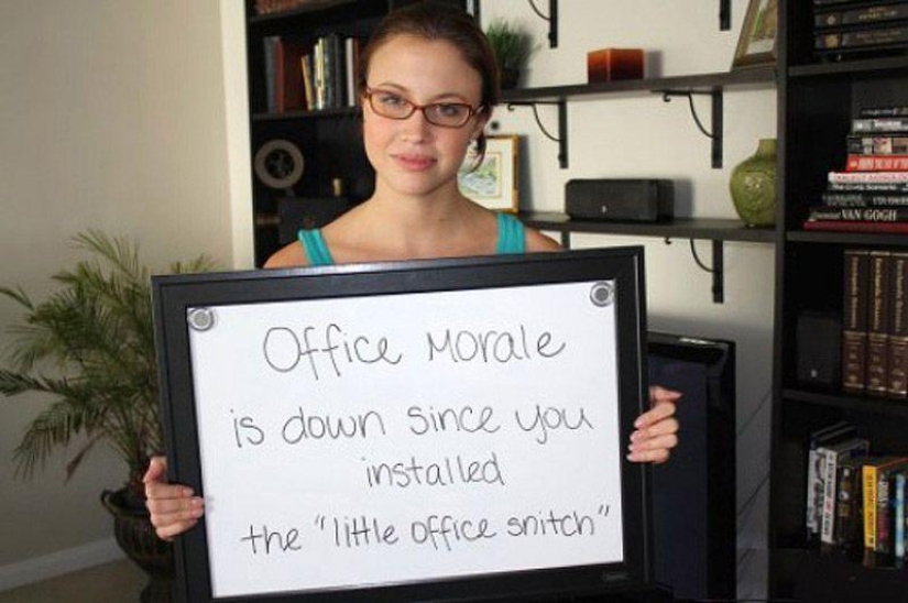 La forma más creativa de dejar de fumar