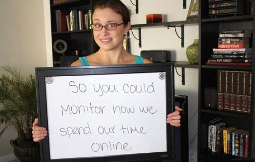 La forma más creativa de dejar de fumar