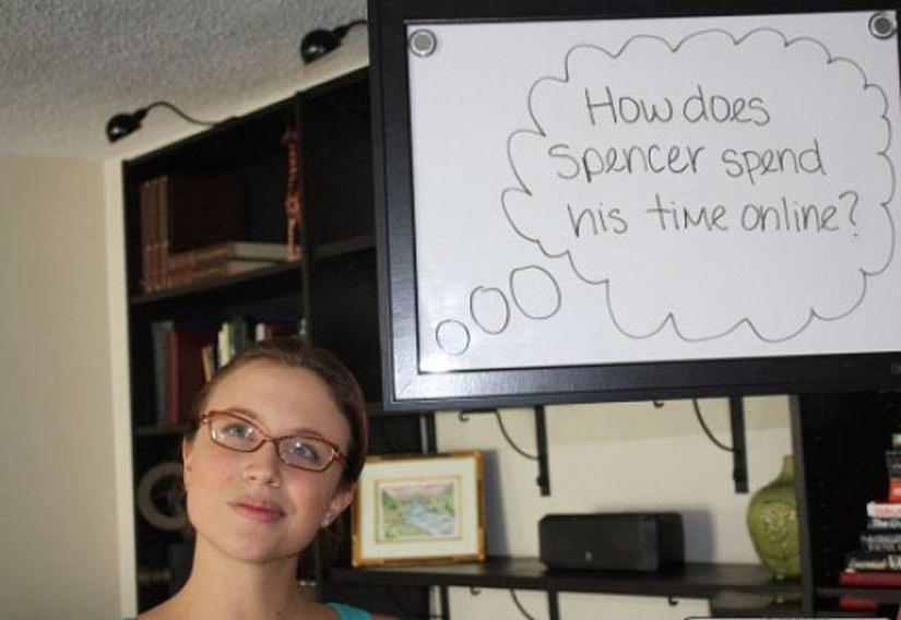 La forma más creativa de dejar de fumar