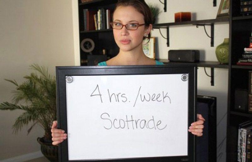 La forma más creativa de dejar de fumar