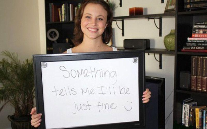 La forma más creativa de dejar de fumar