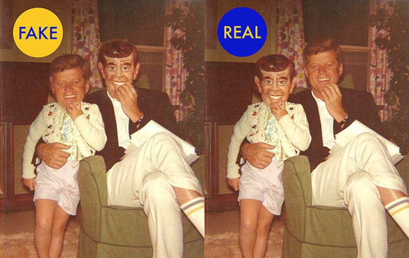 La foto más popular de los "patos" caminando por Internet - Parte 2