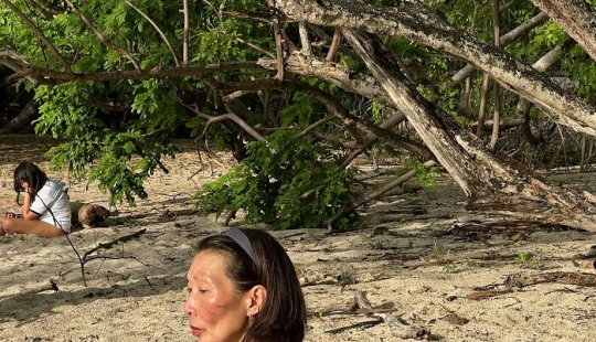 “La gente piensa que todavía tengo 20 años”: una madre de 63 años descubre el secreto para parecer más joven cada año “La gente piensa que todavía tengo 20 años”: una madre de 63 años descubre el secreto para parecer más joven cada año