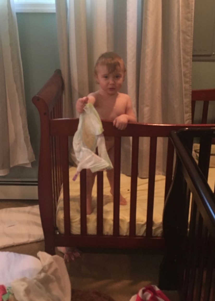 "La gente pregunta constantemente cómo es tener tres hijos. Respondí con fotos" "La gente pregunta constantemente cómo es tener tres hijos. Respondí con fotos"