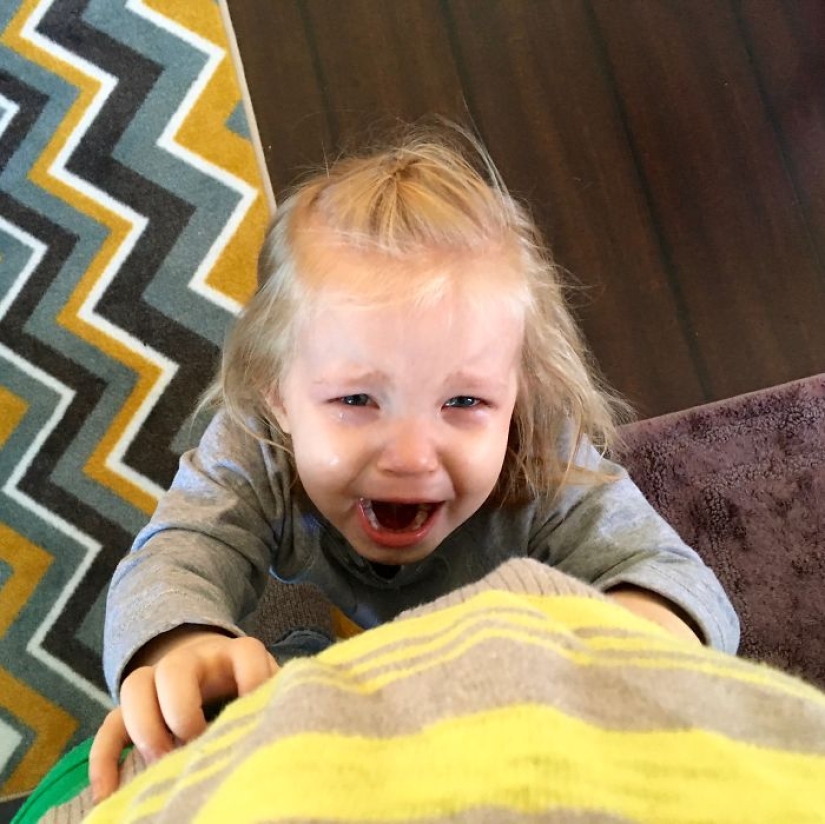 "La gente pregunta constantemente cómo es tener tres hijos. Respondí con fotos" "La gente pregunta constantemente cómo es tener tres hijos. Respondí con fotos"