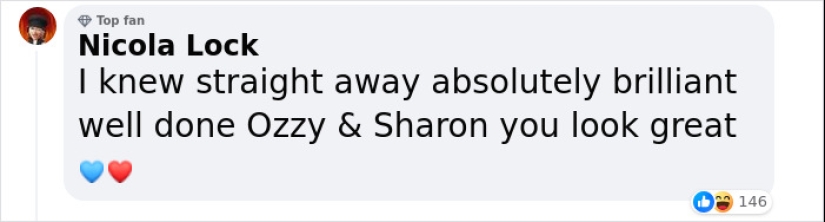 La gente se vuelve loca cuando Ozzy y Sharon Osbourne se burlan de Kanye West y Bianca Censori para Halloween La gente se vuelve loca cuando Ozzy y Sharon Osbourne se burlan de Kanye West y Bianca Censori para Halloween
