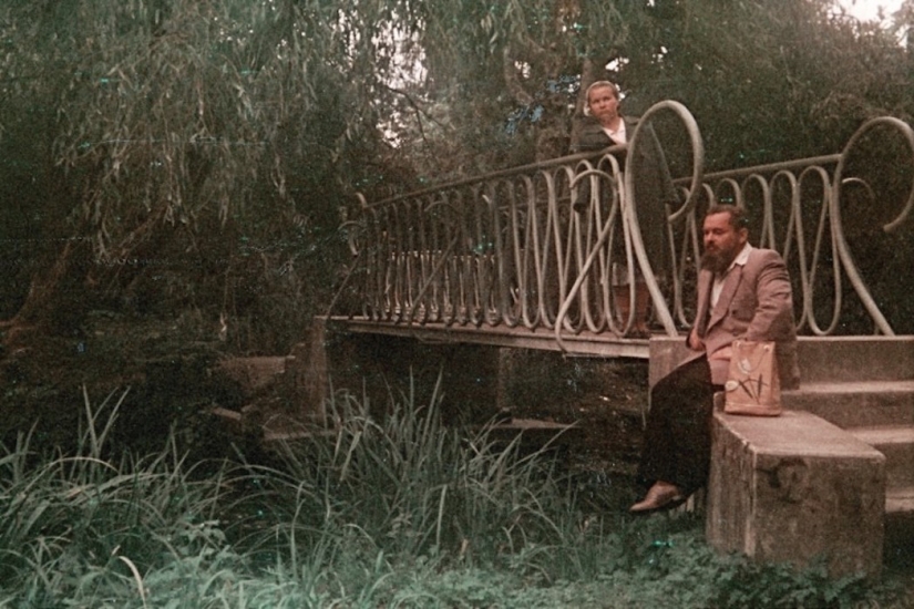 La historia del Parque de las Culturas del Sur en Adler, que sobrevivió a la revolución, la guerra y los Juegos Olímpicos La historia del Parque de las Culturas del Sur en Adler, que sobrevivió a la revolución, la guerra y los Juegos Olímpicos