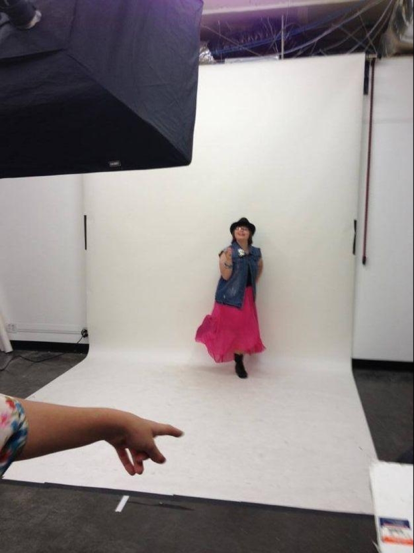 La historia más inspiradora de un niño discapacitado