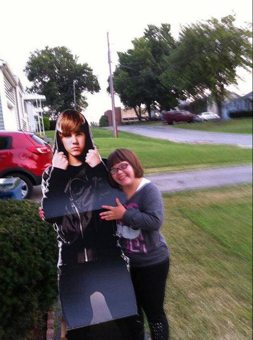 La historia más inspiradora de un niño discapacitado