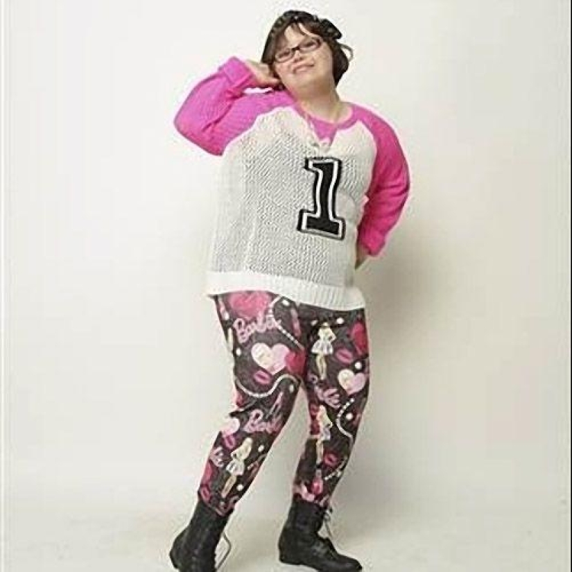 La historia más inspiradora de un niño discapacitado