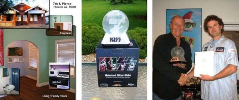 La increíble historia de salvar a un patito... en una barba