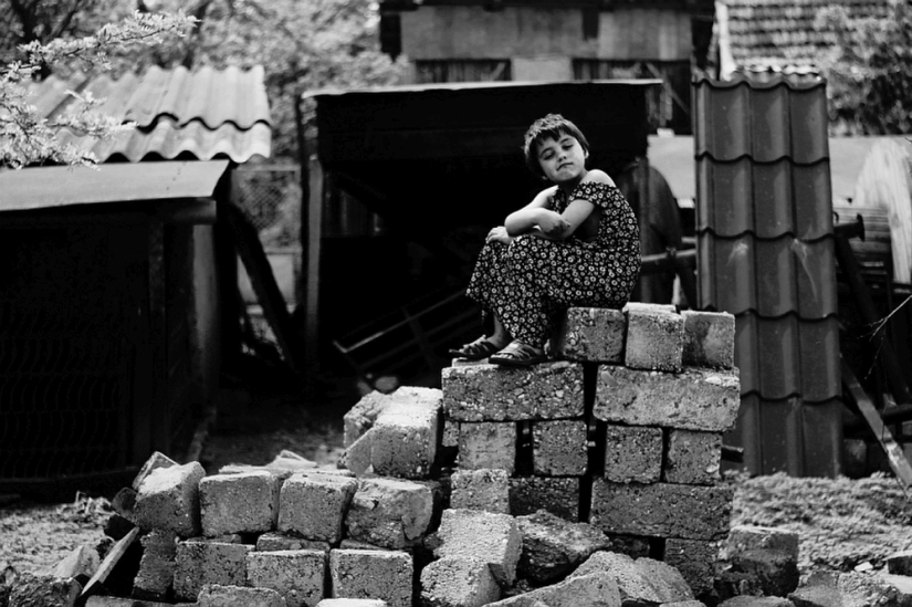 La insoportable levedad de estar en un pueblo rumano