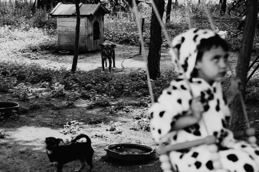 La insoportable levedad de estar en un pueblo rumano