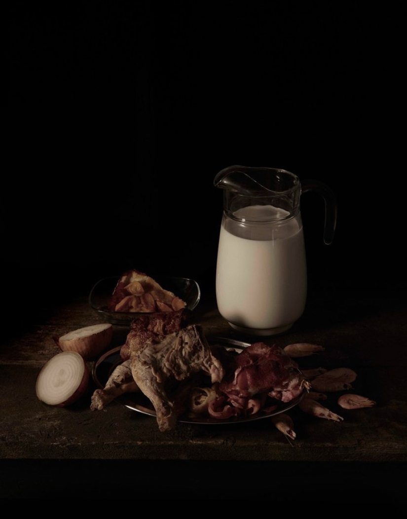 La Última Cena de la Muerte