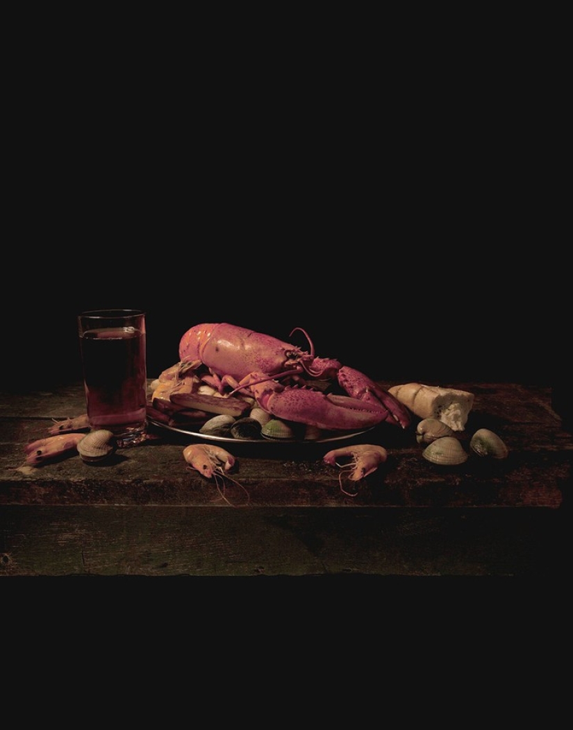 La Última Cena de la Muerte