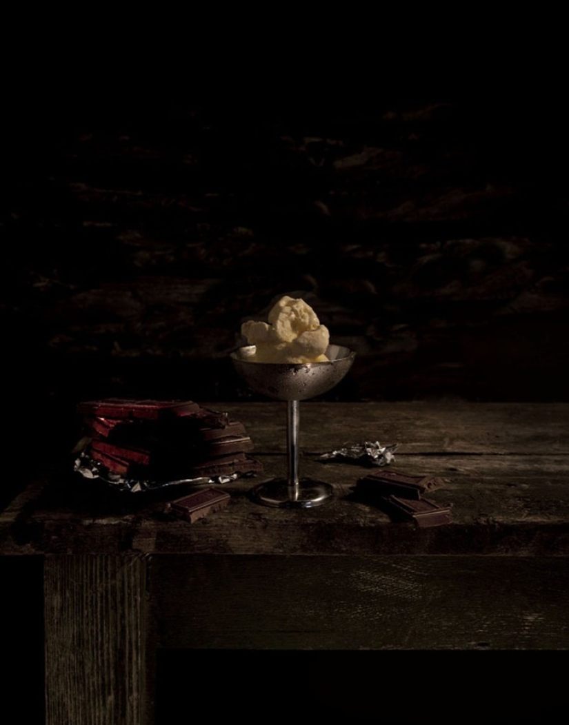 La Última Cena de la Muerte