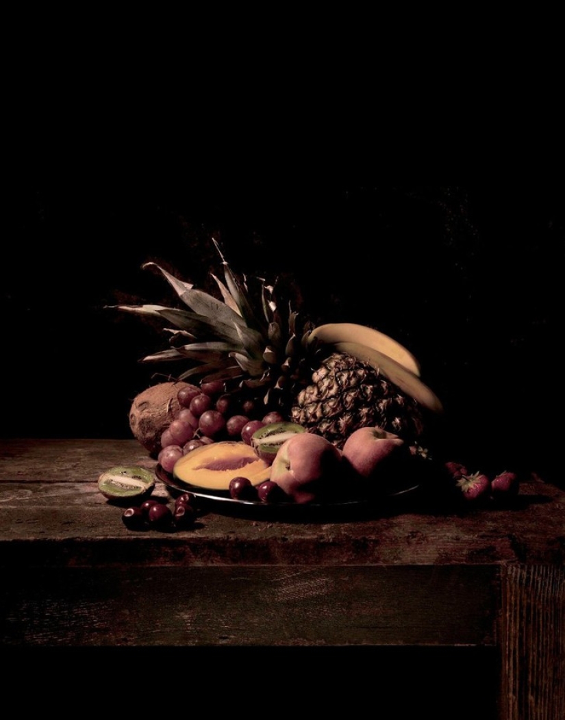 La Última Cena de la Muerte