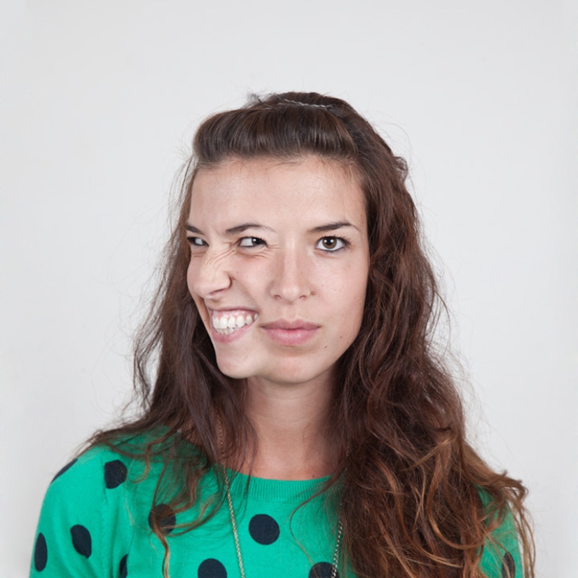 La lucha interna de dos sentimientos en el proyecto fotográfico "Visibilidad".